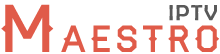 Maestro IPTV